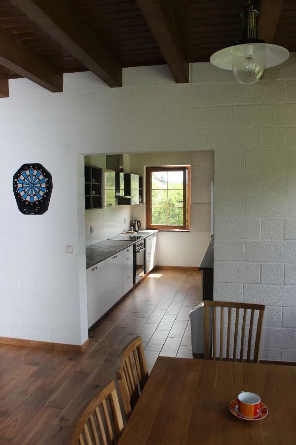 Apartmany Loučná nad Desnou Kültér fotó