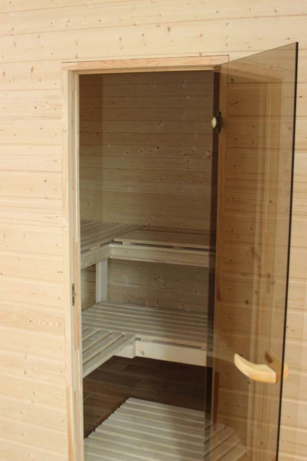 Apartmany Loučná nad Desnou Kültér fotó