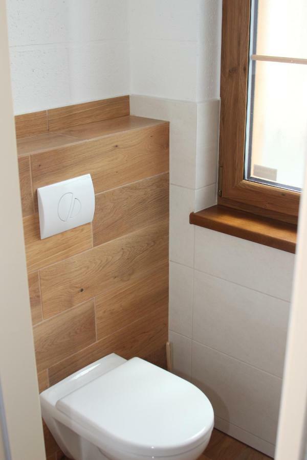 Apartmany Loučná nad Desnou Kültér fotó