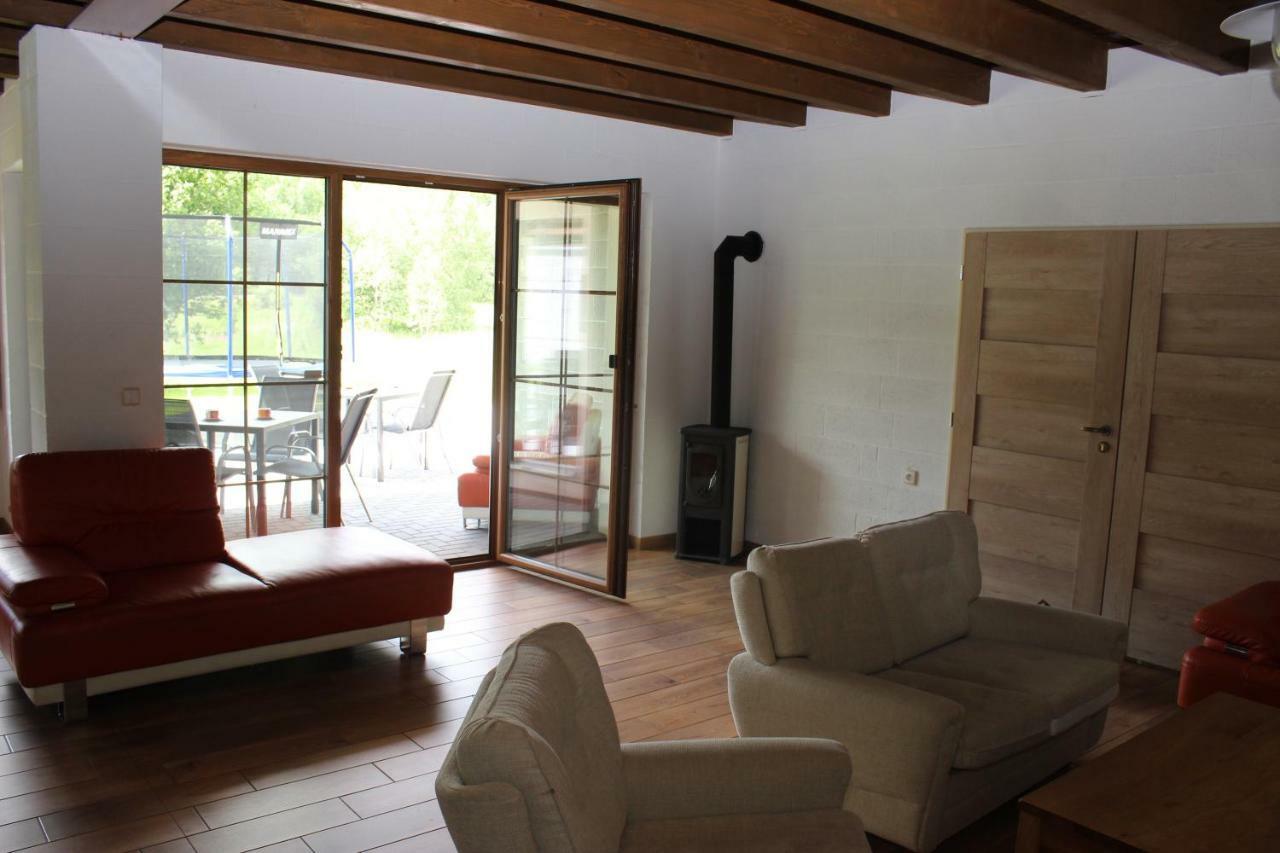 Apartmany Loučná nad Desnou Kültér fotó